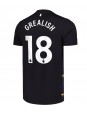 Billige Everton Jack Grealish #18 Tredjedrakt 2025-26 Kortermet